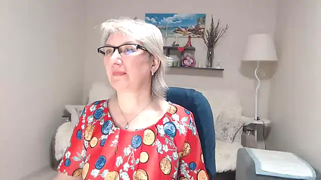 FleurMays online show from 04-03-26, 05:36