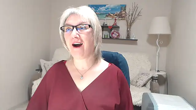 FleurMays online show from 03-06-26, 01:06