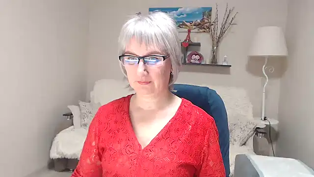 FleurMays online show from 02-18-26, 12:23