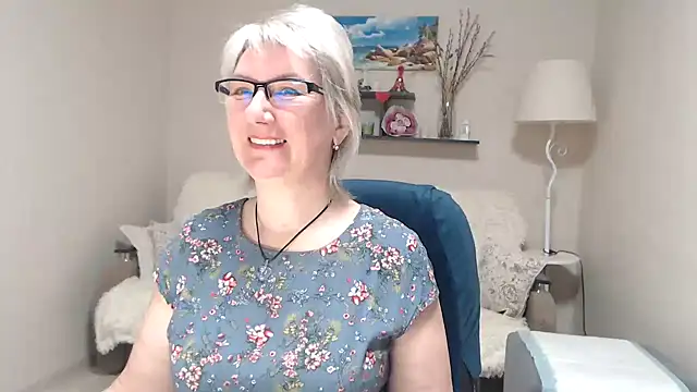 FleurMays online show from 03-12-26, 03:23