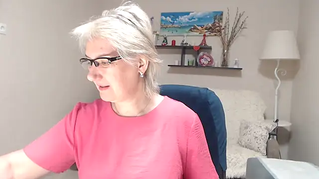 FleurMays online show from 02-24-26, 05:52