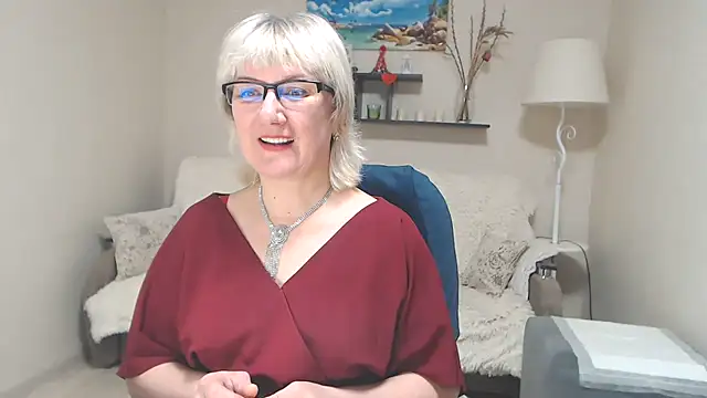 FleurMays online show from 02-17-25, 01:55