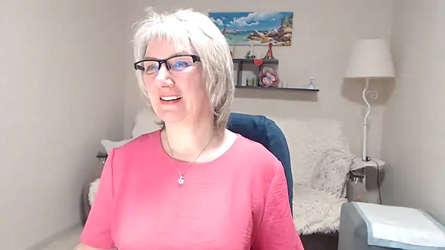 FleurMays online show from 03-24-26, 04:34