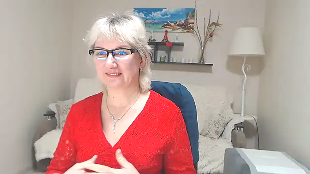 FleurMays online show from 02-18-25, 07:32