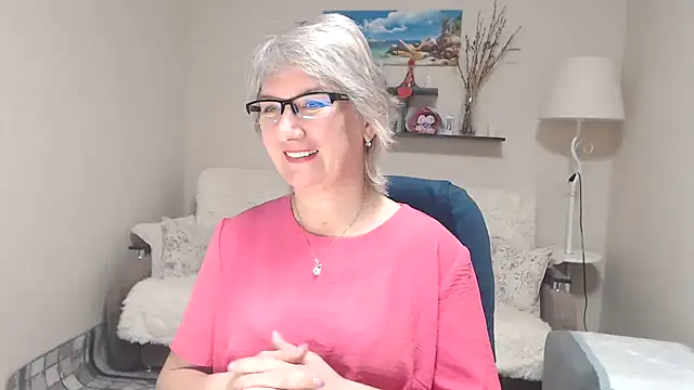 FleurMays online show from 11-12-25, 04:16