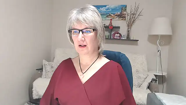 FleurMays online show from 12-01-25, 04:57