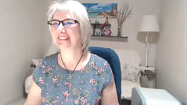 FleurMays online show from 03-11-26, 03:33