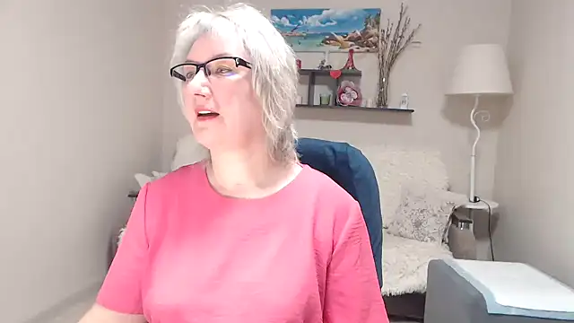 FleurMays online show from 03-21-26, 07:09