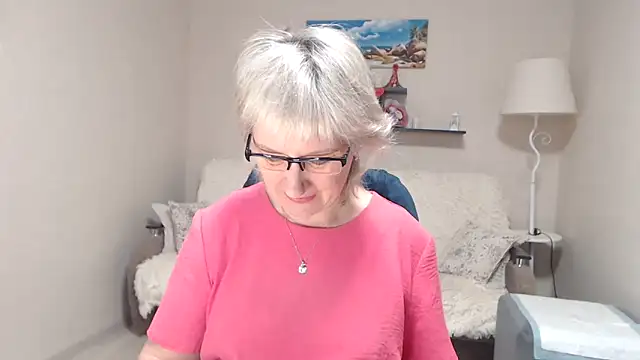 FleurMays online show from 03-25-26, 03:28