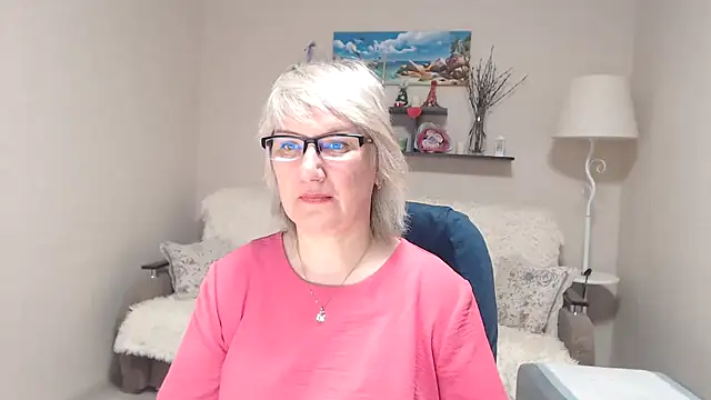 FleurMays online show from 04-18-26, 03:53