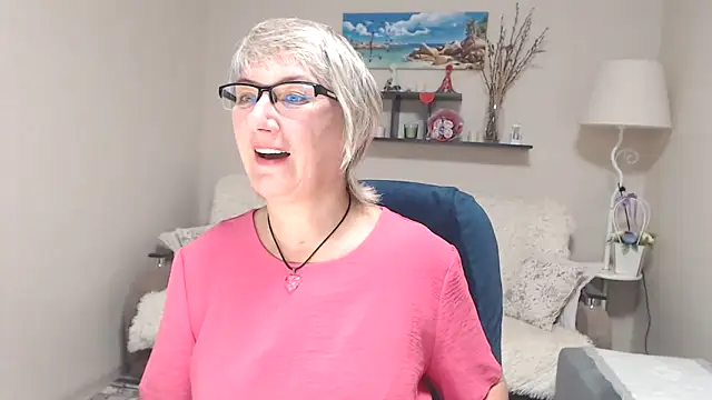 FleurMays online show from 10-10-25, 05:30