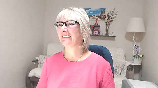 FleurMays online show from 09-25-25, 03:12