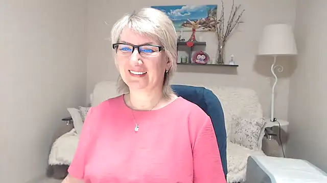 FleurMays online show from 02-07-26, 04:53