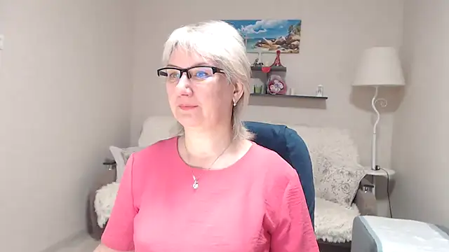 FleurMays online show from 03-29-26, 03:41