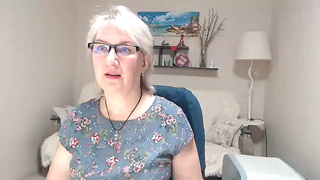 FleurMays online show from 03-14-26, 04:07