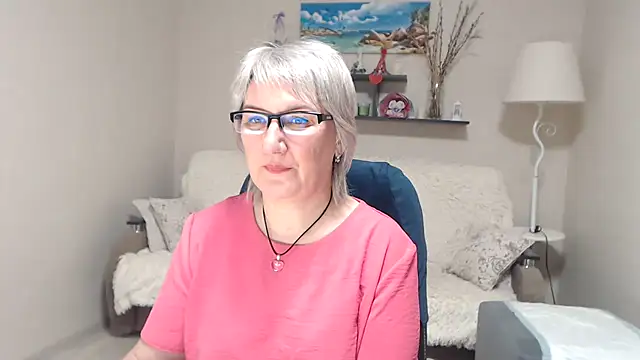 FleurMays online show from 02-21-26, 02:19