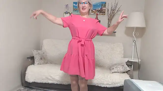 FleurMays online show from 10-23-25, 04:11