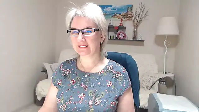 FleurMays online show from 03-09-26, 02:26