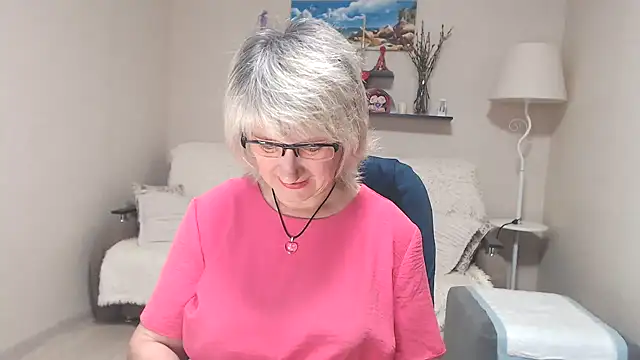 FleurMays online show from 07-09-26, 10:37