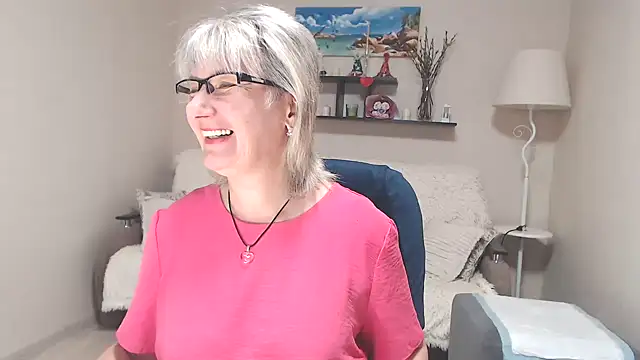 FleurMays online show from 07-10-26, 06:46