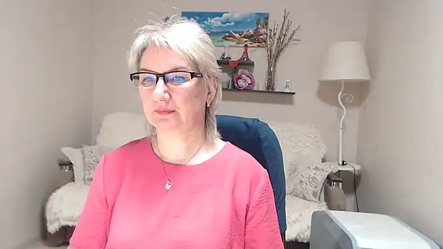 FleurMays online show from 03-17-26, 03:31