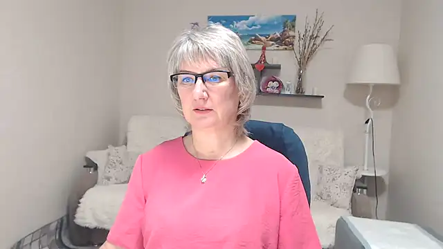 FleurMays online show from 11-14-25, 07:45