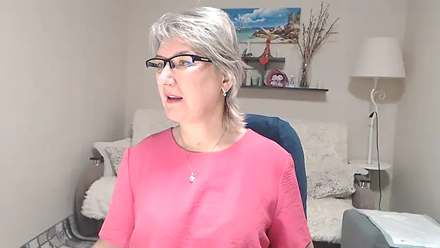 FleurMays online show from 11-16-25, 03:44