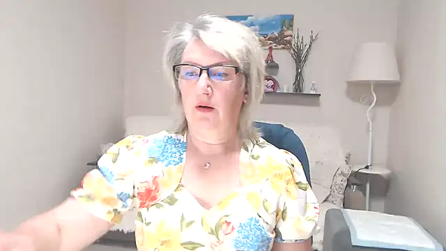 FleurMays online show from 07-03-26, 04:52