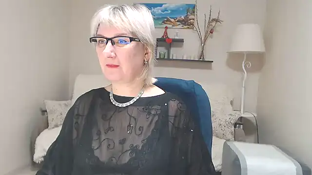 FleurMays online show from 02-10-25, 02:41