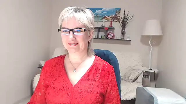 FleurMays online show from 04-04-26, 03:13