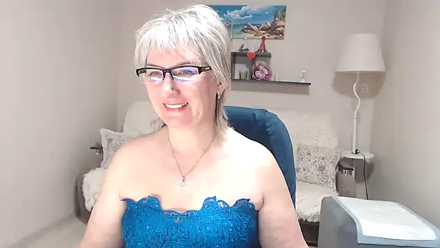 FleurMays online show from 03-31-26, 07:43