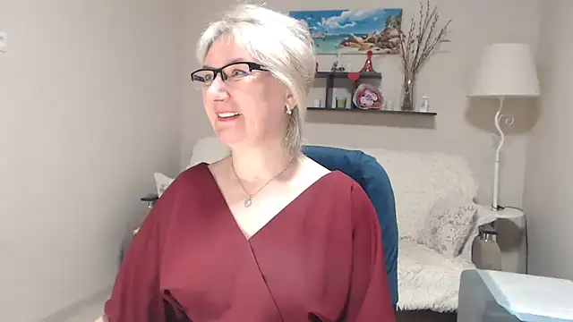 FleurMays online show from 03-03-26, 04:30