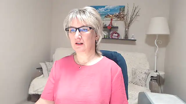 FleurMays online show from 02-13-26, 04:56