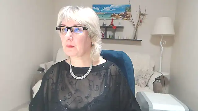 FleurMays online show from 02-27-25, 06:02