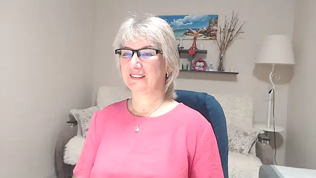 FleurMays online show from 11-03-25, 05:12