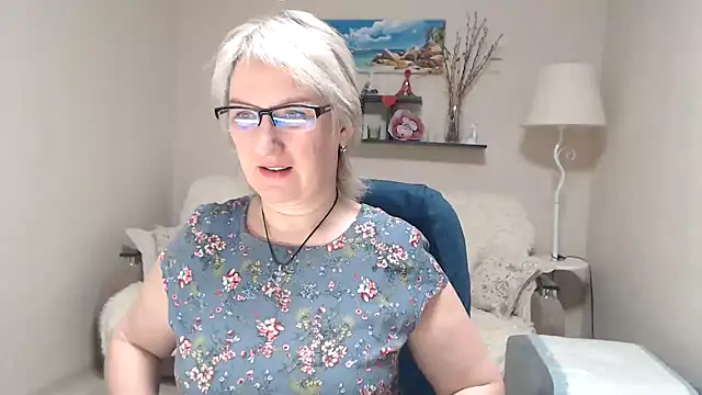 FleurMays online show from 03-15-26, 03:24