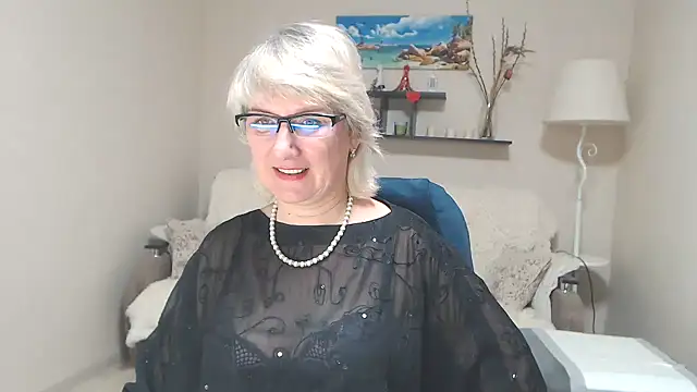 FleurMays online show from 02-25-25, 01:00