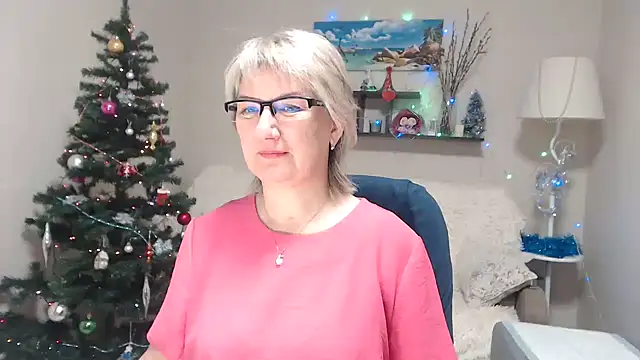 FleurMays online show from 01-10-26, 05:25