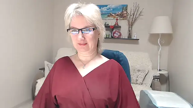 FleurMays online show from 03-05-26, 04:42