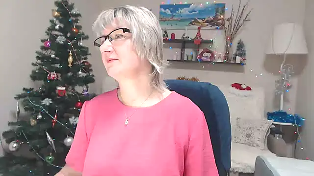 FleurMays online show from 12-20-25, 07:00