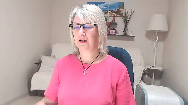 FleurMays online show from 07-11-26, 04:57
