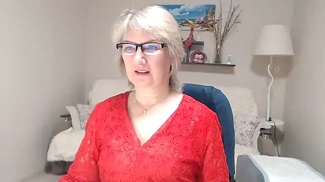 FleurMays online show from 02-15-26, 04:02