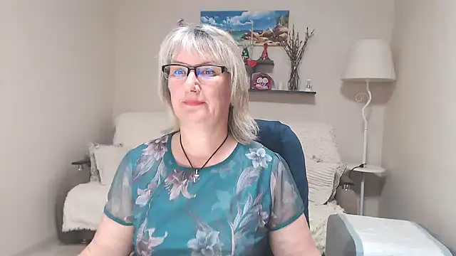 FleurMays online show from 07-14-26, 09:25