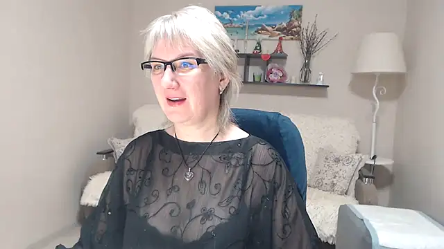 FleurMays online show from 04-14-26, 03:44