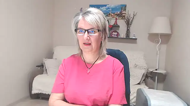 FleurMays online show from 07-12-26, 04:24