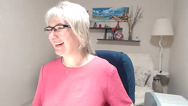 FleurMays online show from 02-25-26, 06:13