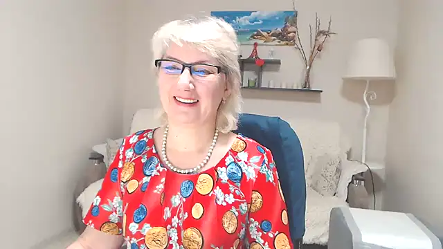 FleurMays online show from 02-28-25, 03:04