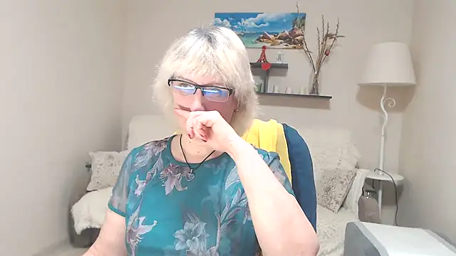 FleurMays online show from 03-12-25, 04:41