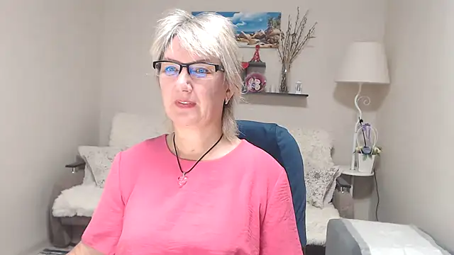 FleurMays online show from 10-01-25, 03:55