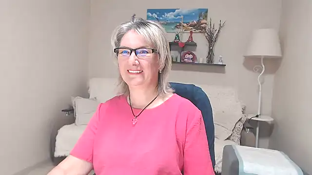 FleurMays online show from 07-07-26, 03:53